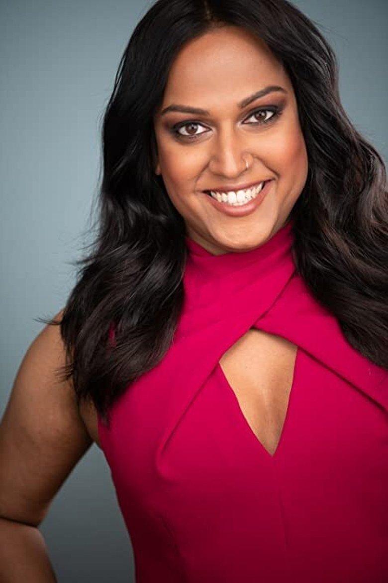 Amy Gupta