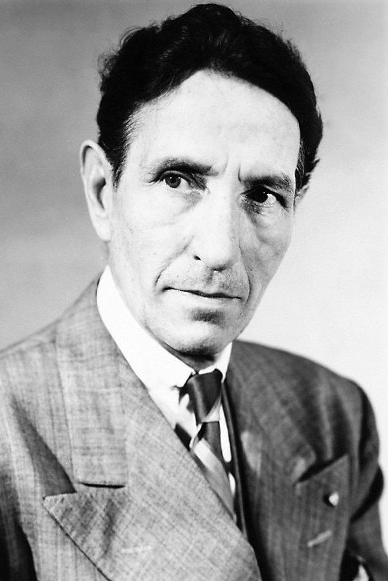 Man with Stove Pipe Hat in Charge of Convict Workers (uncredited)