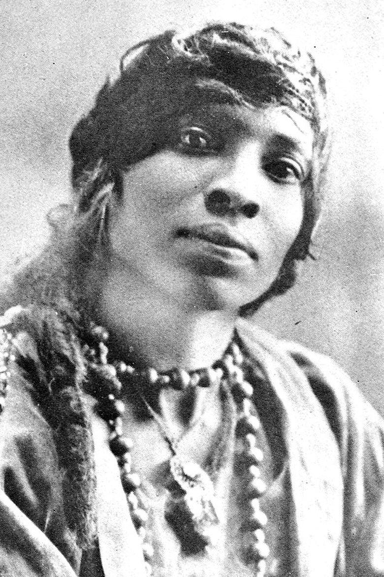 Native Handmaiden (uncredited)