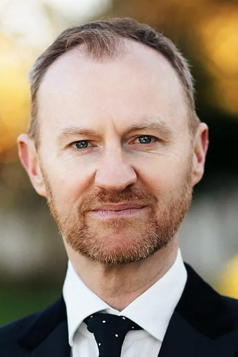 Radio Presenter With 'Spaceship' Theory / Wildlife voiceover (voice) (uncredited)