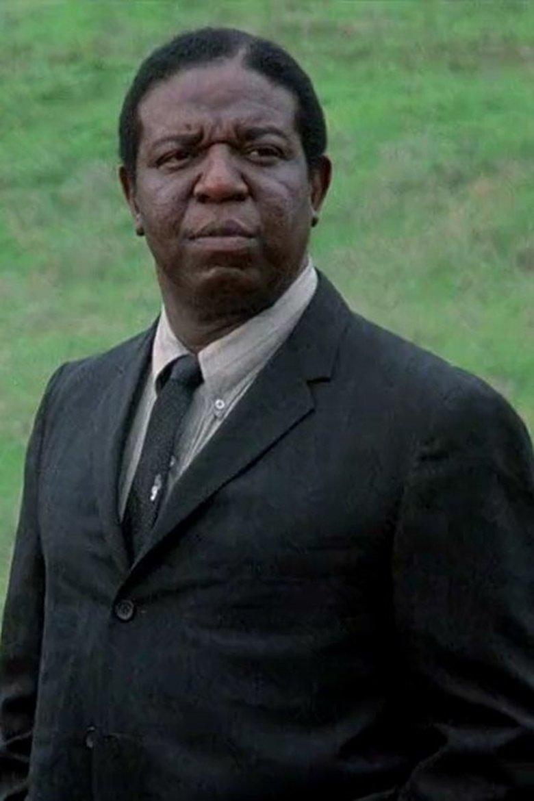 Vertis Williams