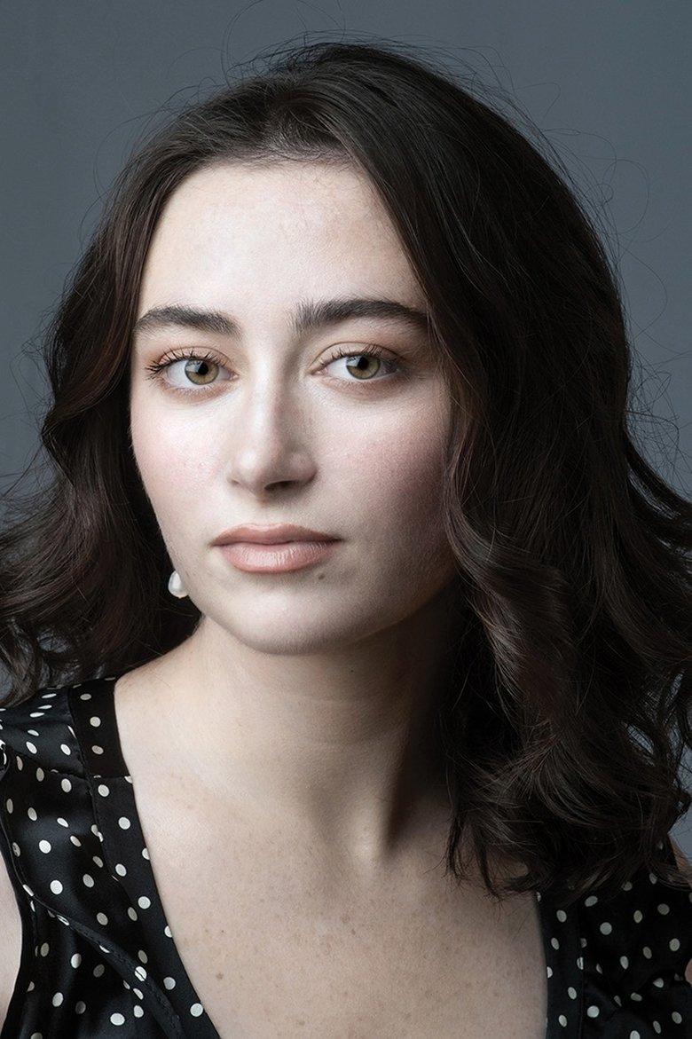 Annie Moffat