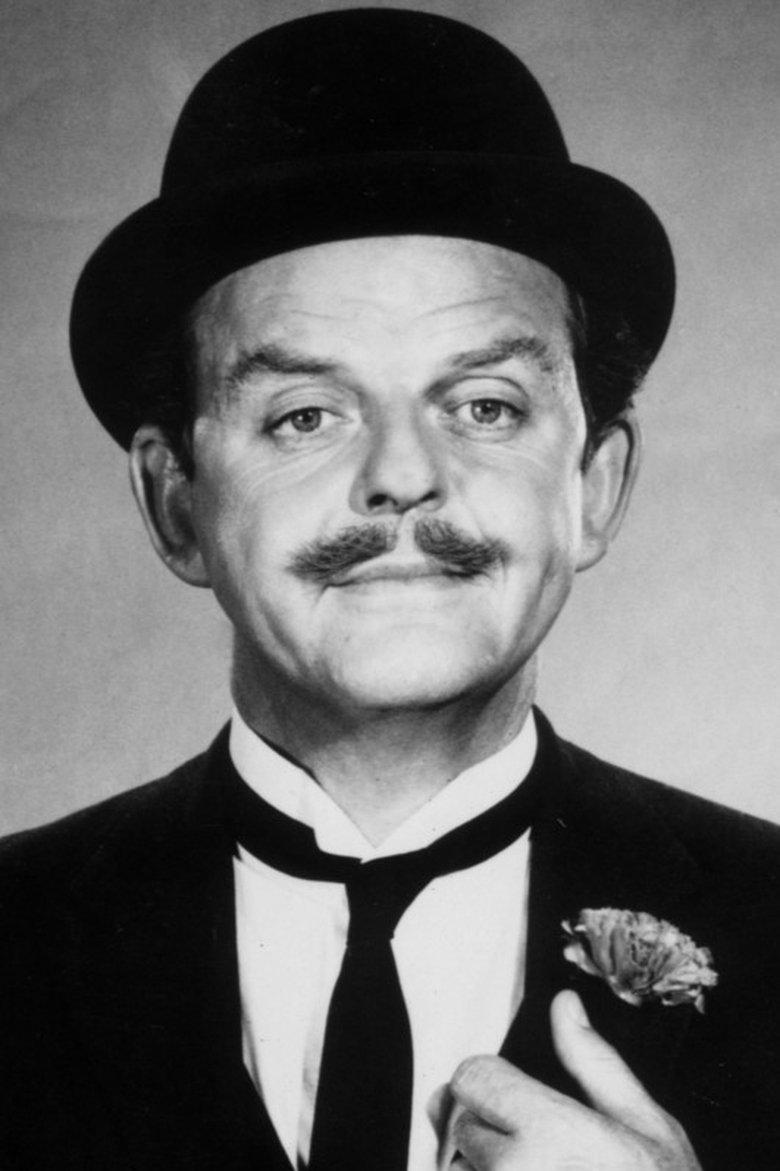 Mr. Banks