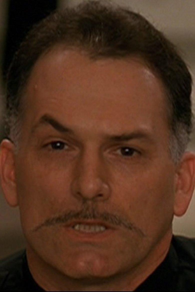 Sgt. Tate