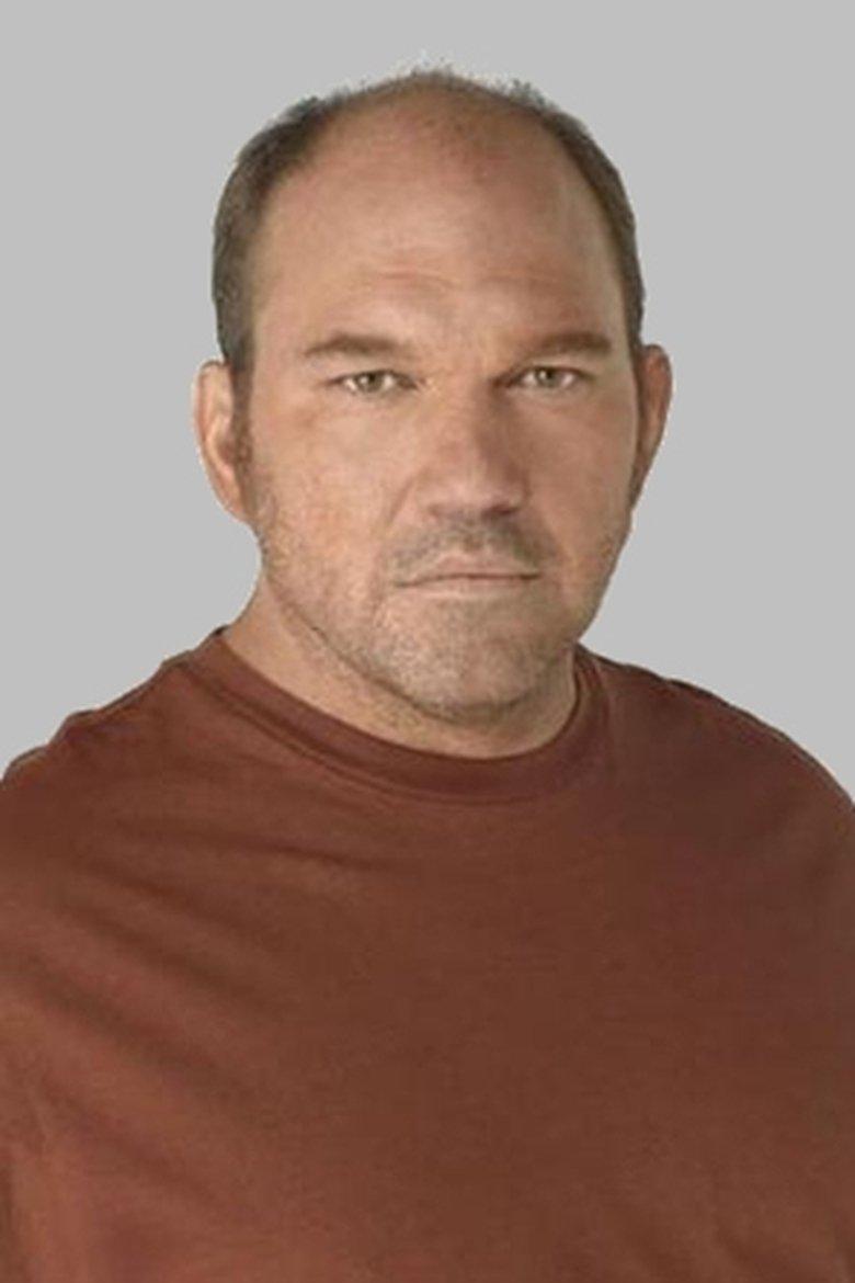 Harvey Dent / Two-Face (voice)