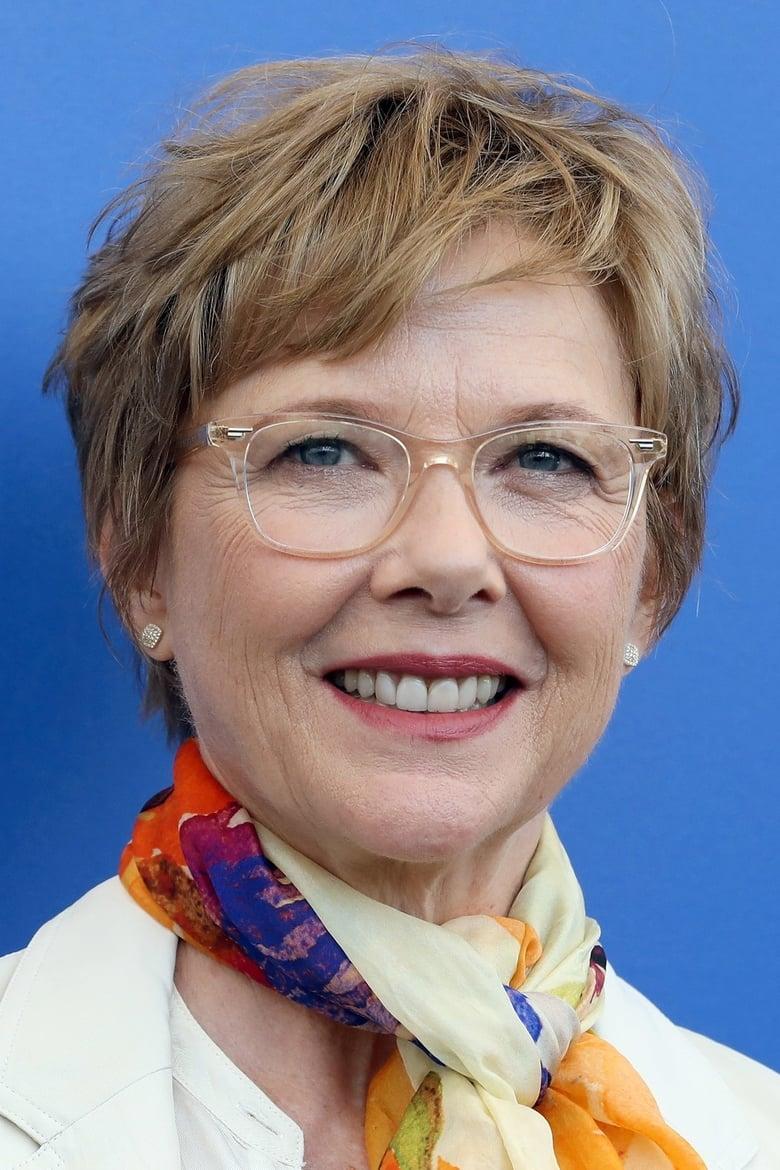 Carolyn Burnham