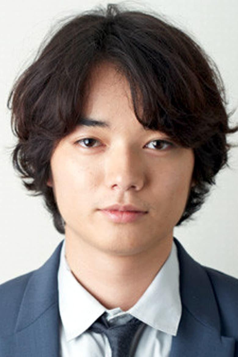Shinjiro 'Kamishin' Chikami (voice)