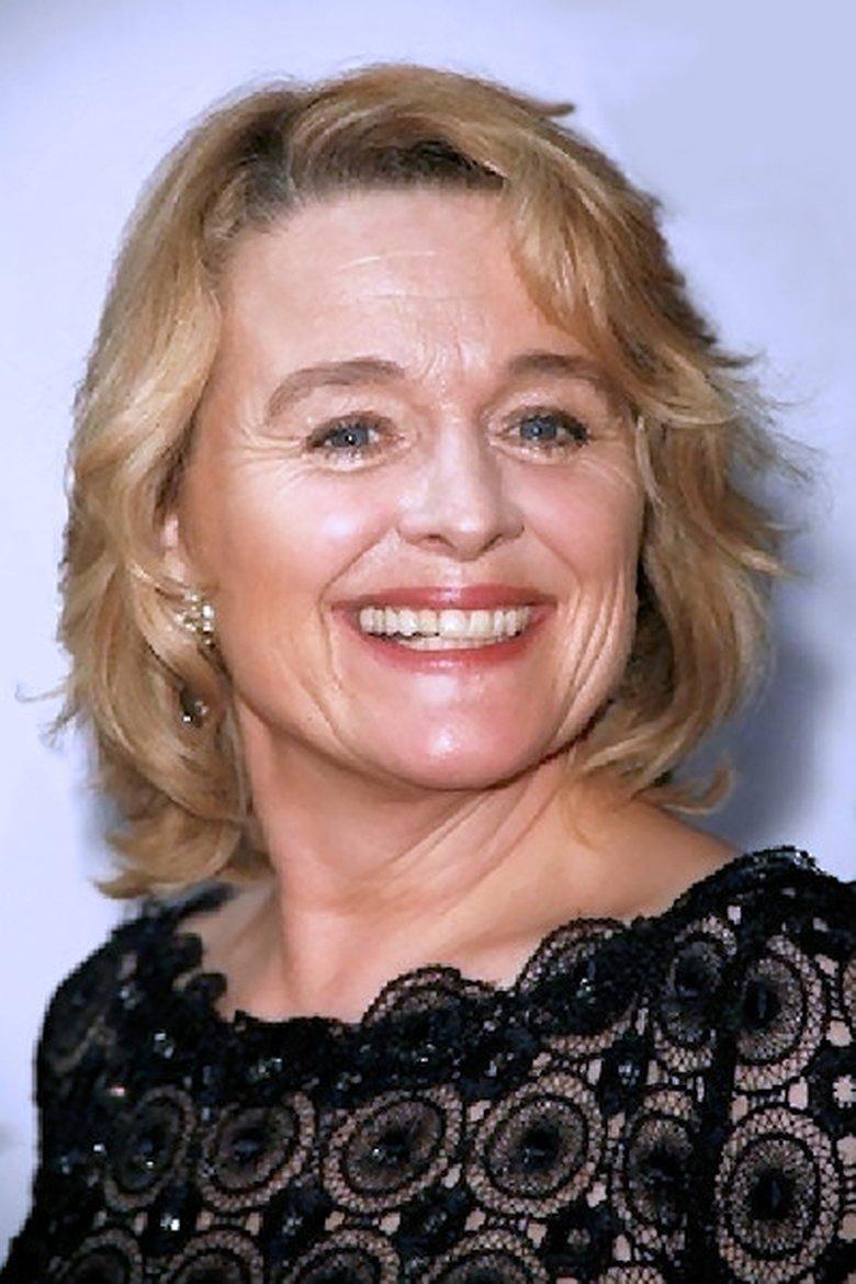 Delia Surridge