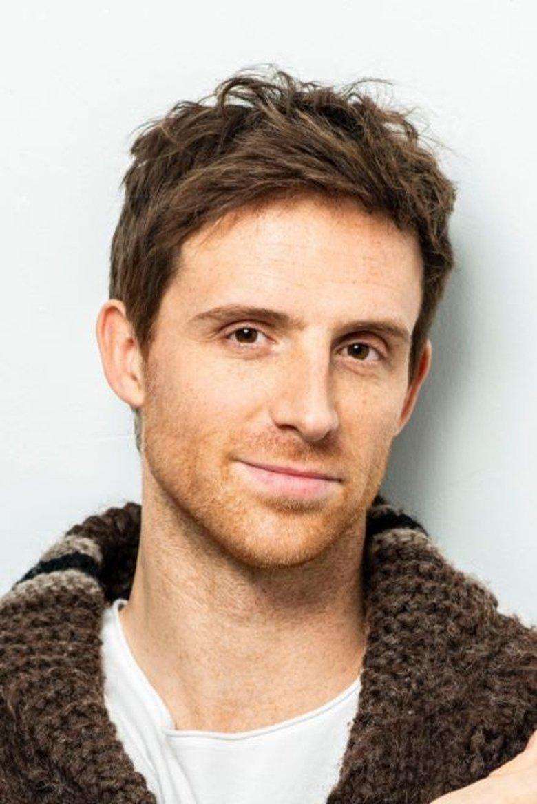Beth's Husband
