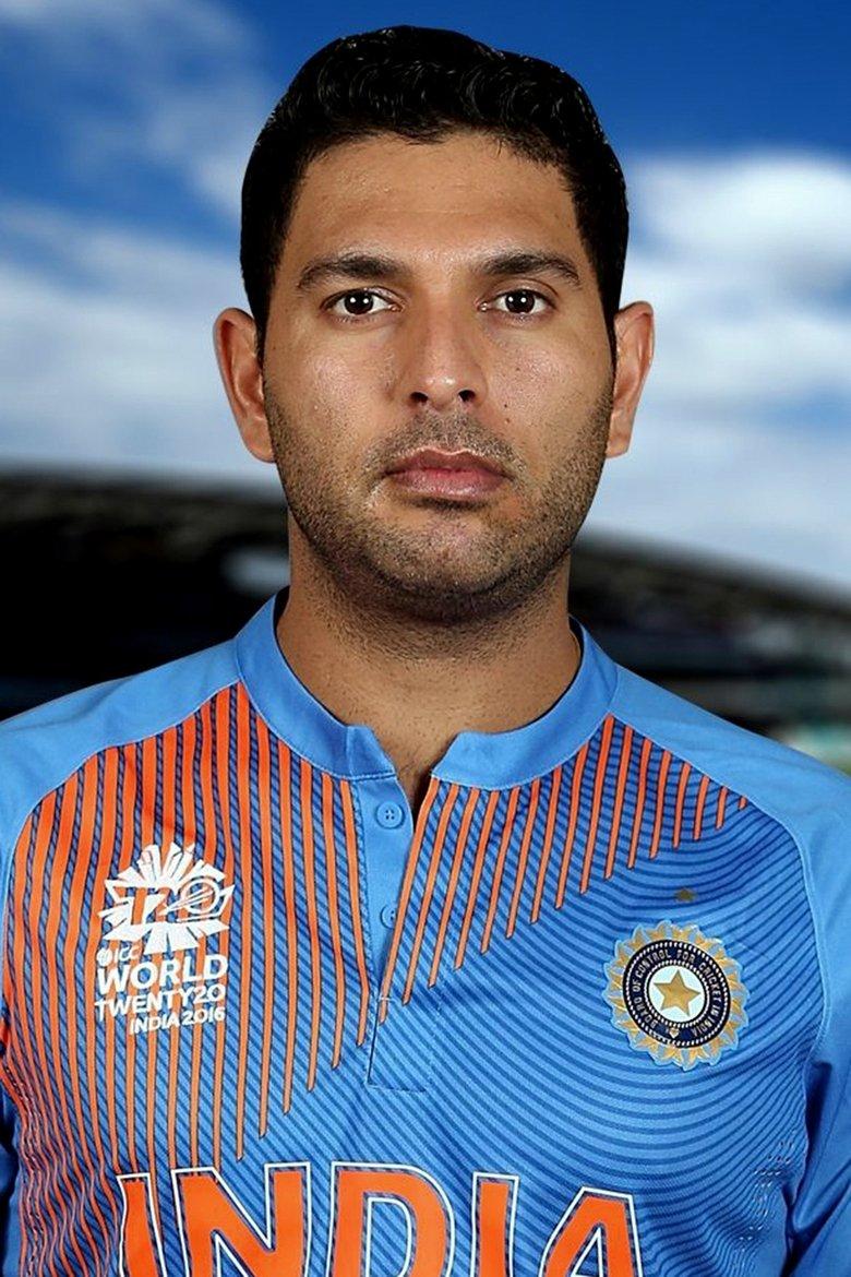 Self - Indian Cricketer (archive footage)