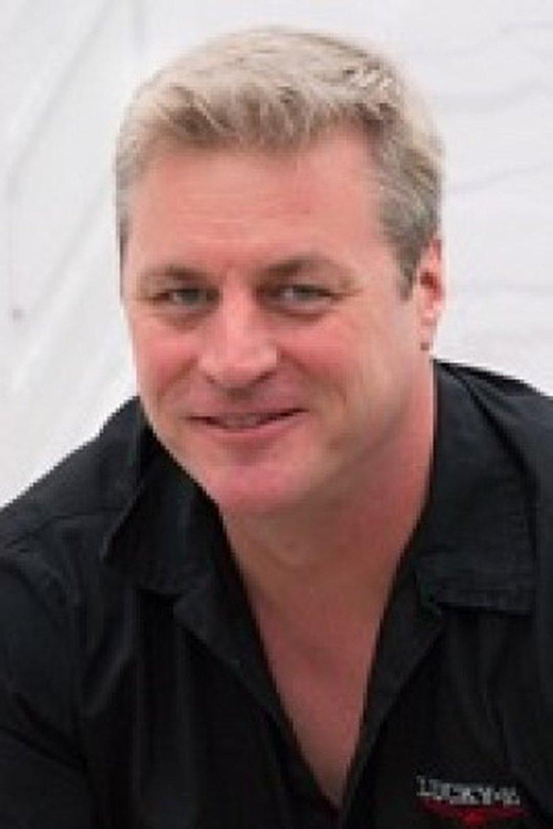 Glenn Quentin