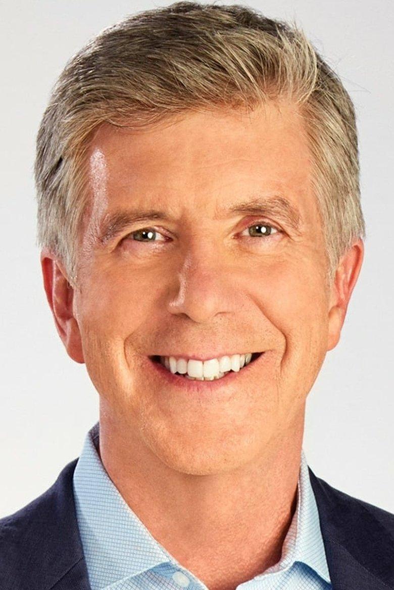 TV News Reporter (uncredited)