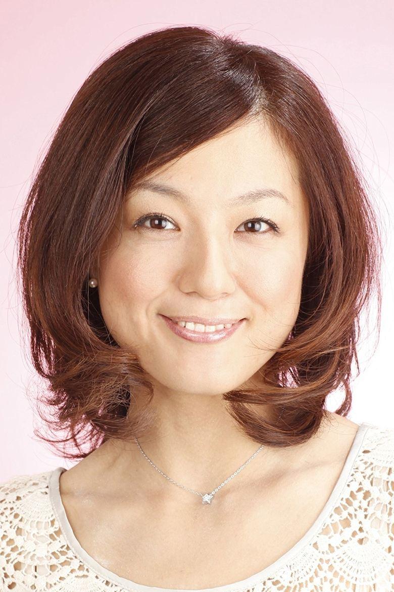Shizuka (voice)