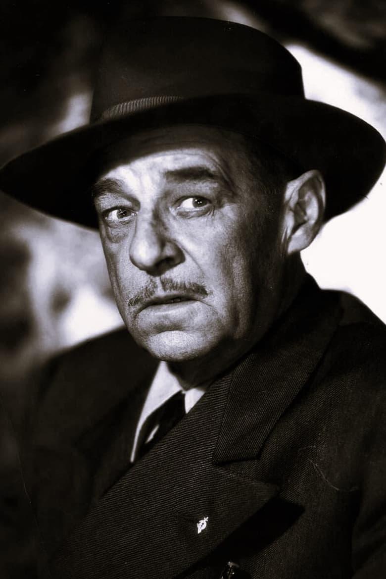 Sheriff (uncredited)