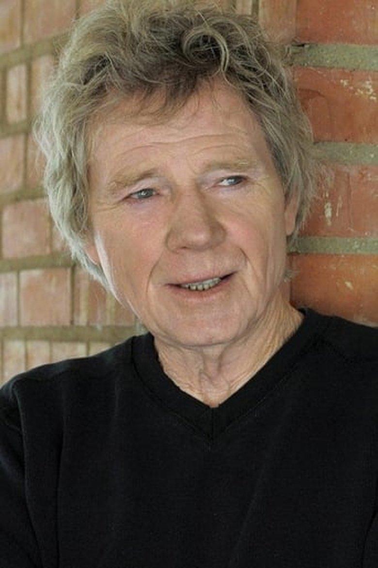 Earl McGraw