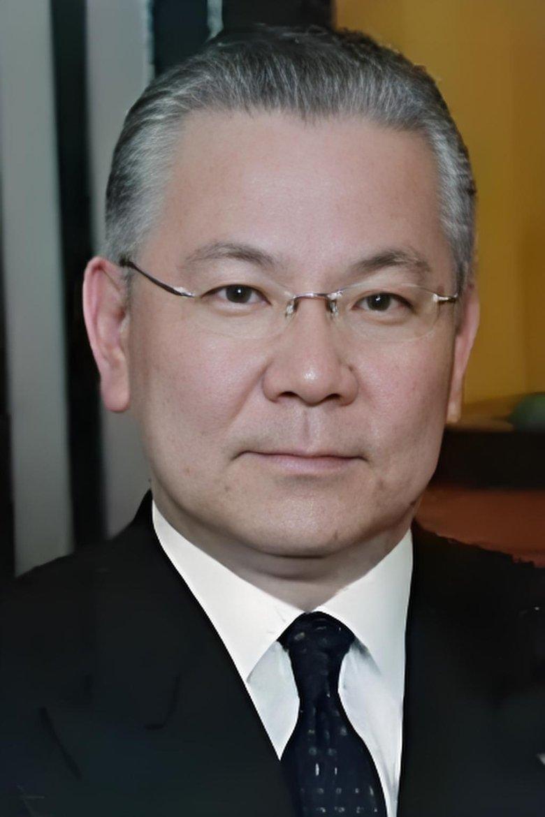 Engineer Sakiyama / Committe D (voice)