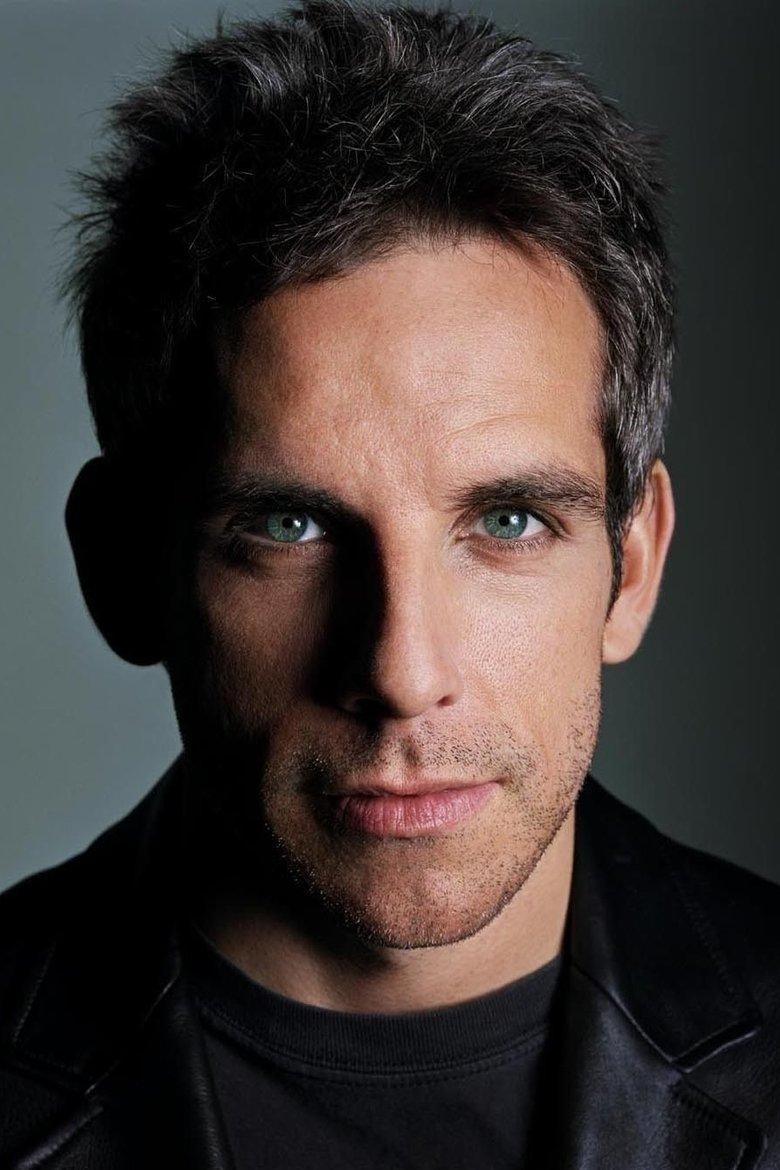 Walter Mitty