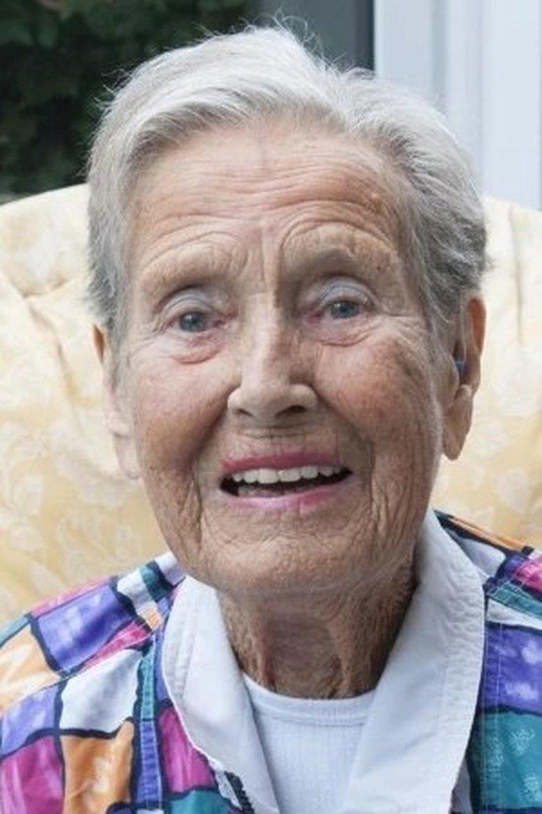 Harris Street Old Lady