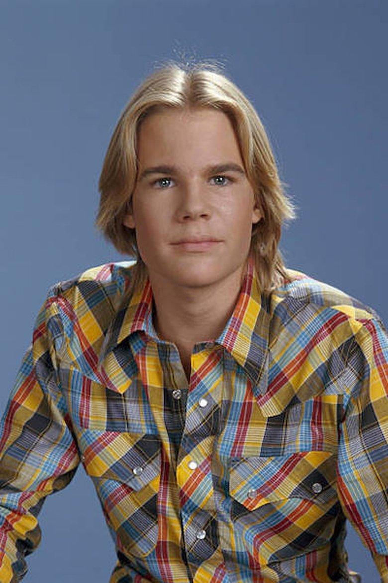 Troy's Friend #1