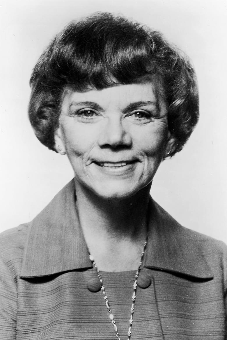 Ms. Davis (uncredited)