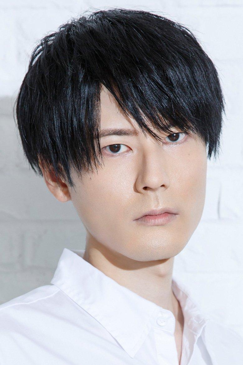 Ryōji Kaji (voice)