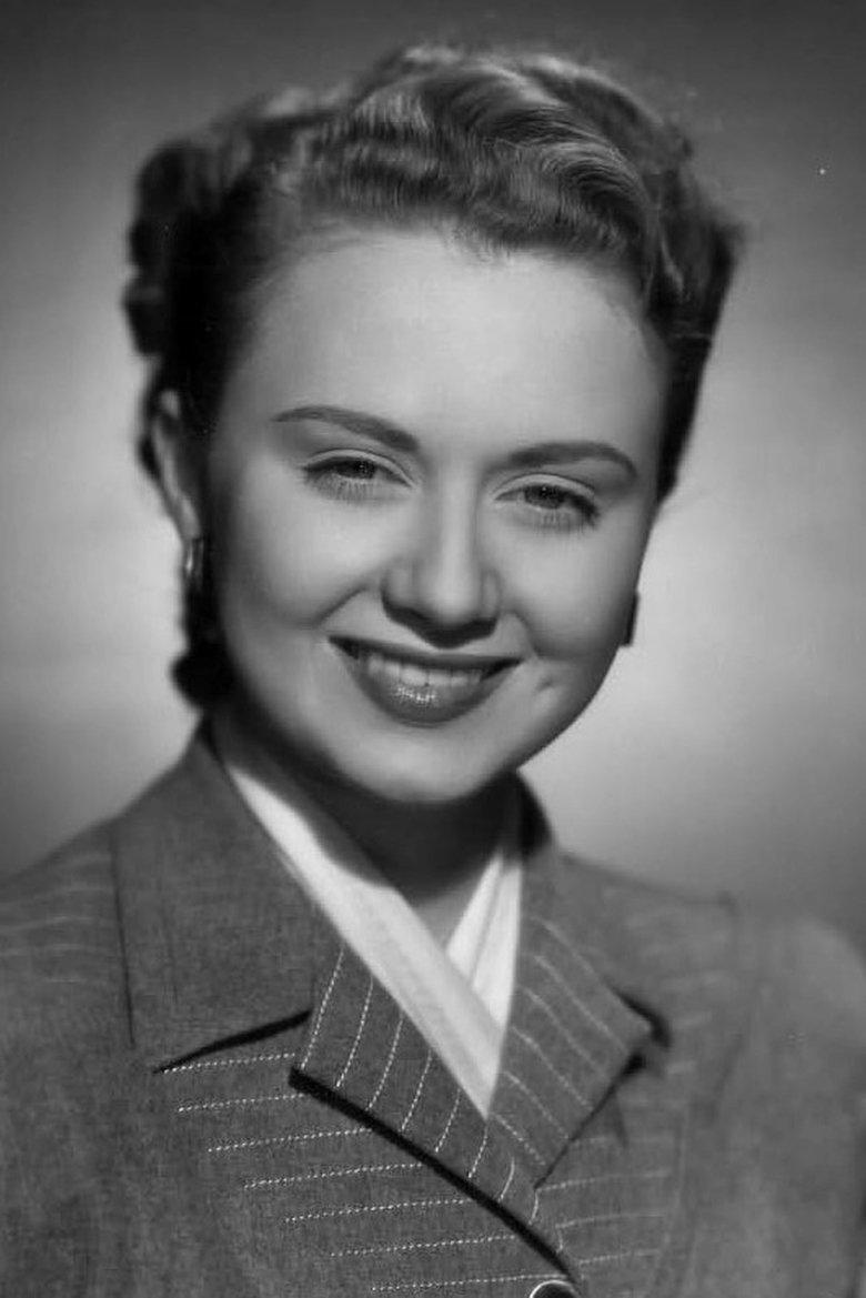 Poole's Mother