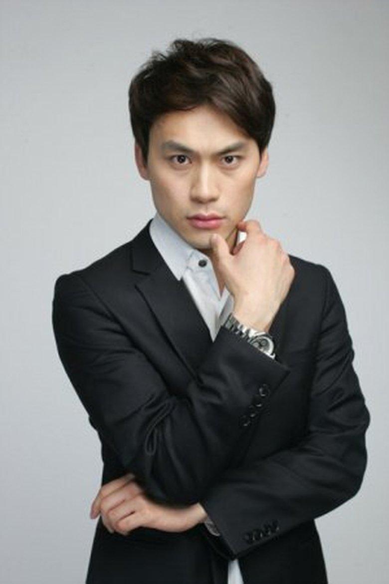 Young Joo-hwan
