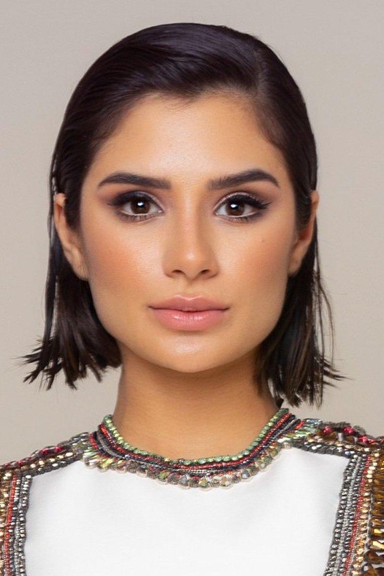 Isabela Madrigal (voice)
