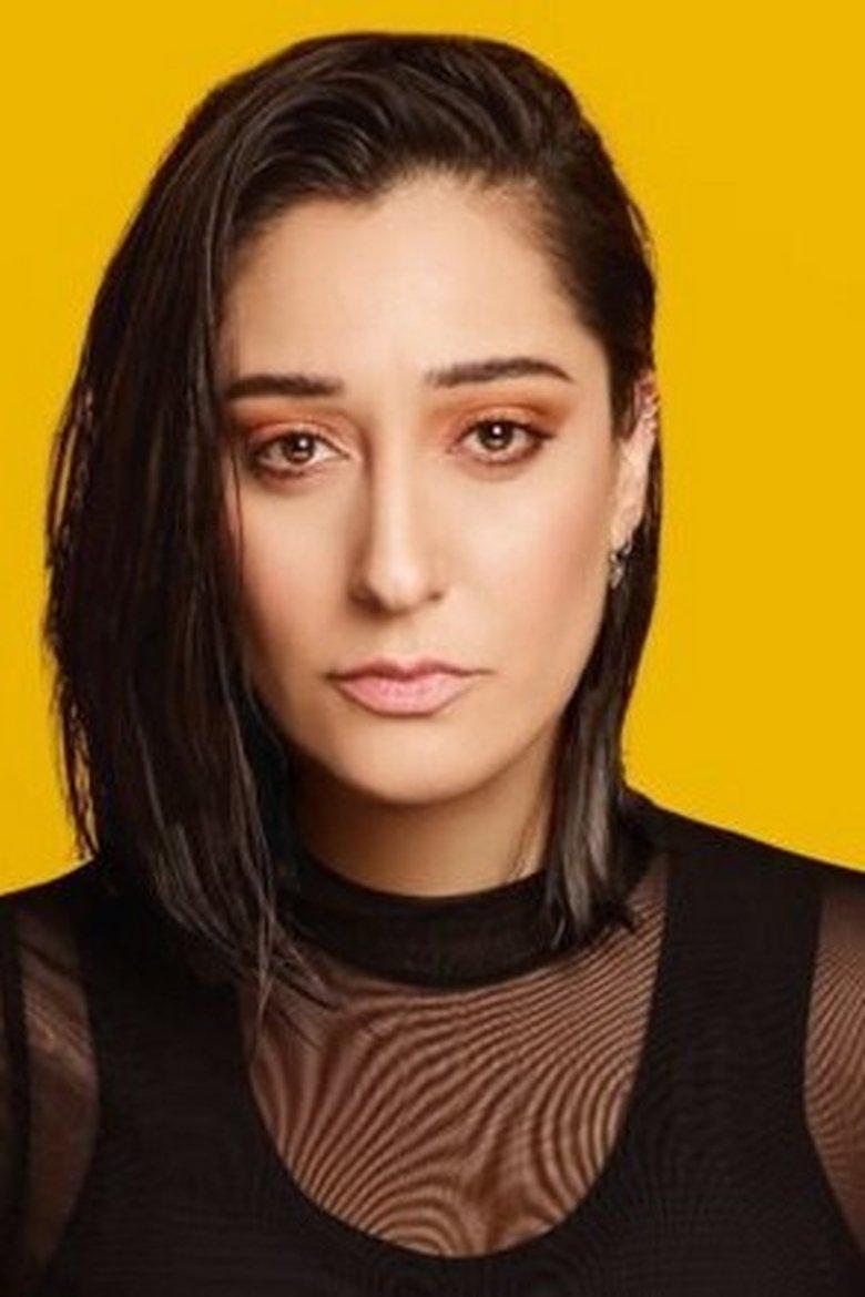 Aline (singing voice)