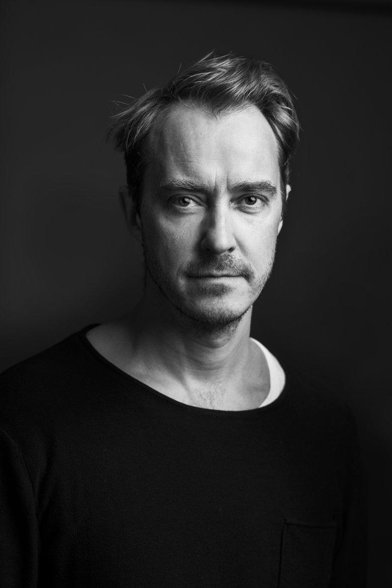 Stikkan Andersson