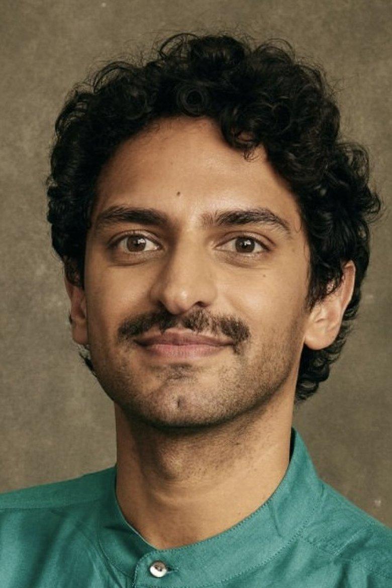 Pavitr Prabhakar (voice)