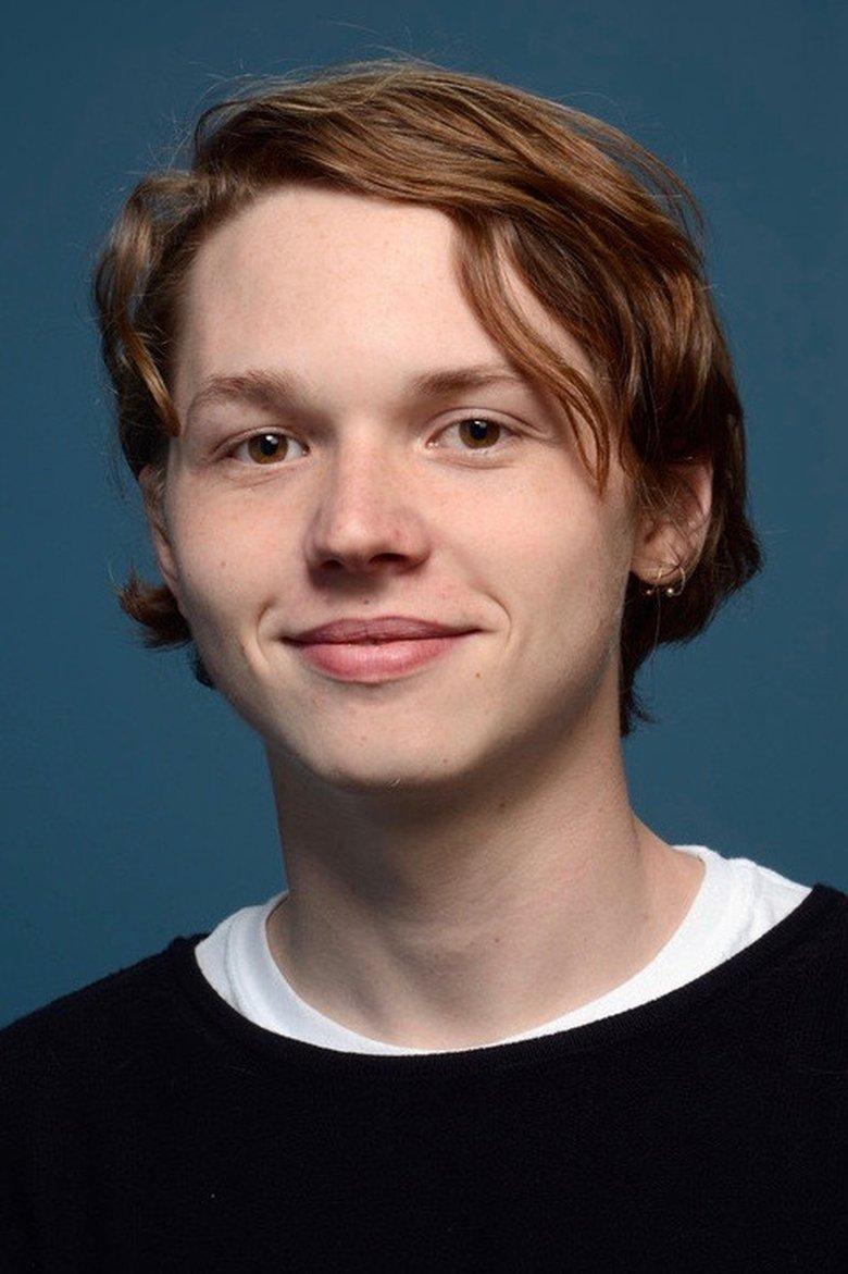 Iceman's son (uncredited)