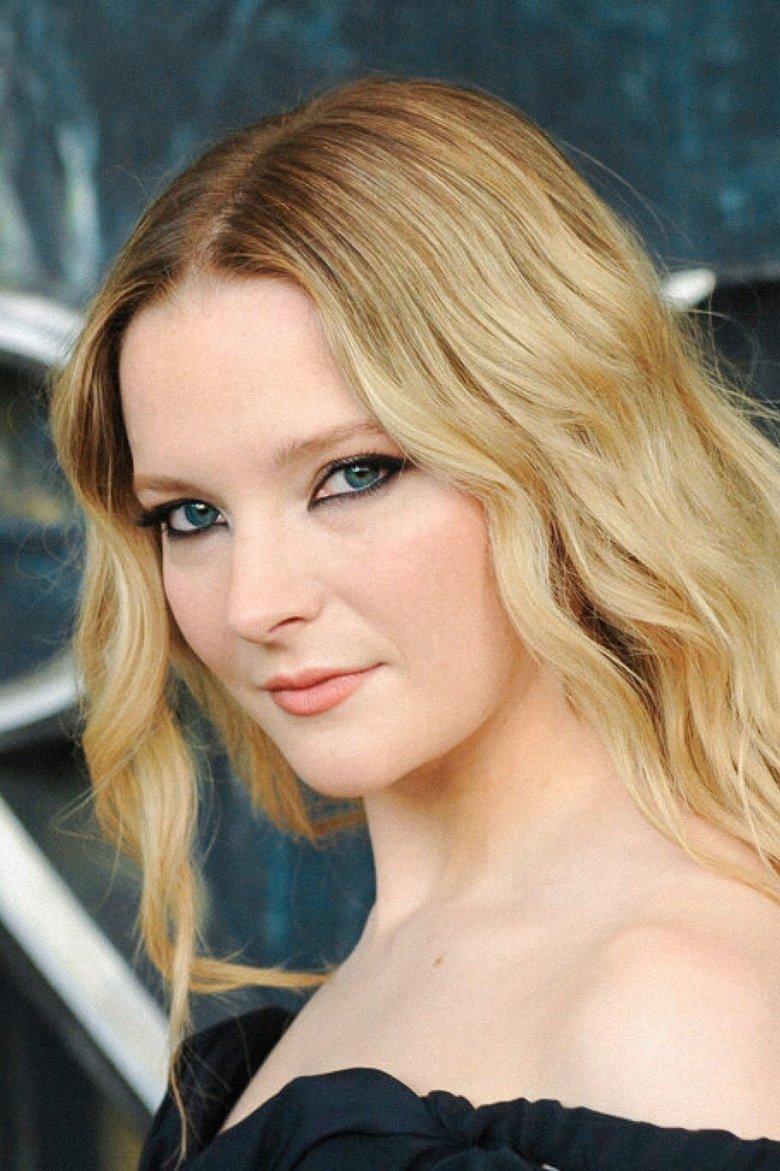 Kate Dickens
