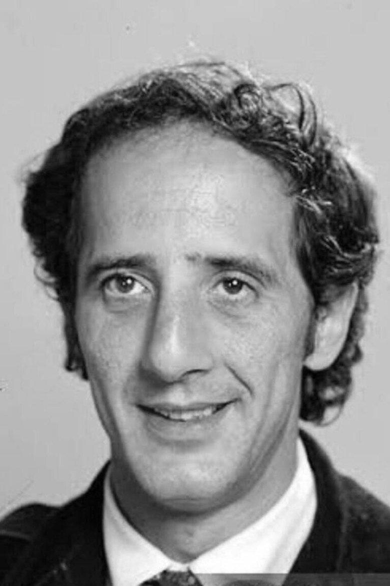 Moe Pressman