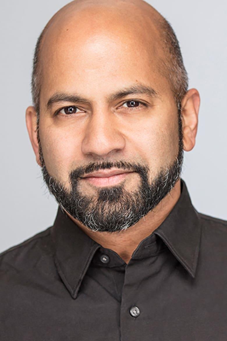 Samir Nagheenanajar