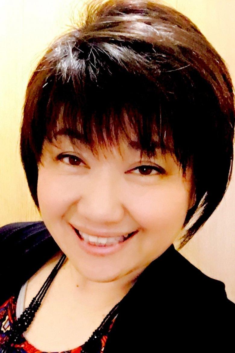 Michiko (voice)