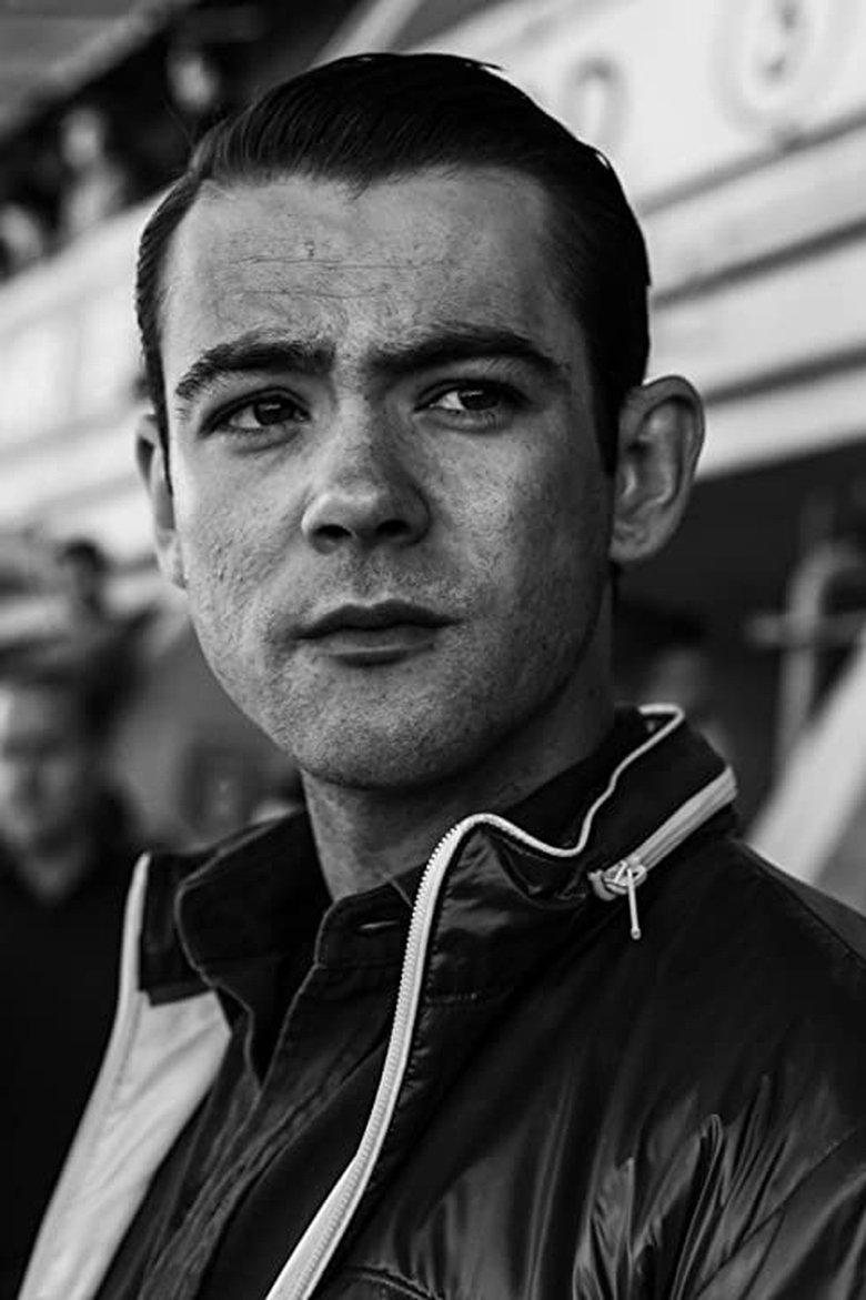 Charlie Agapiou