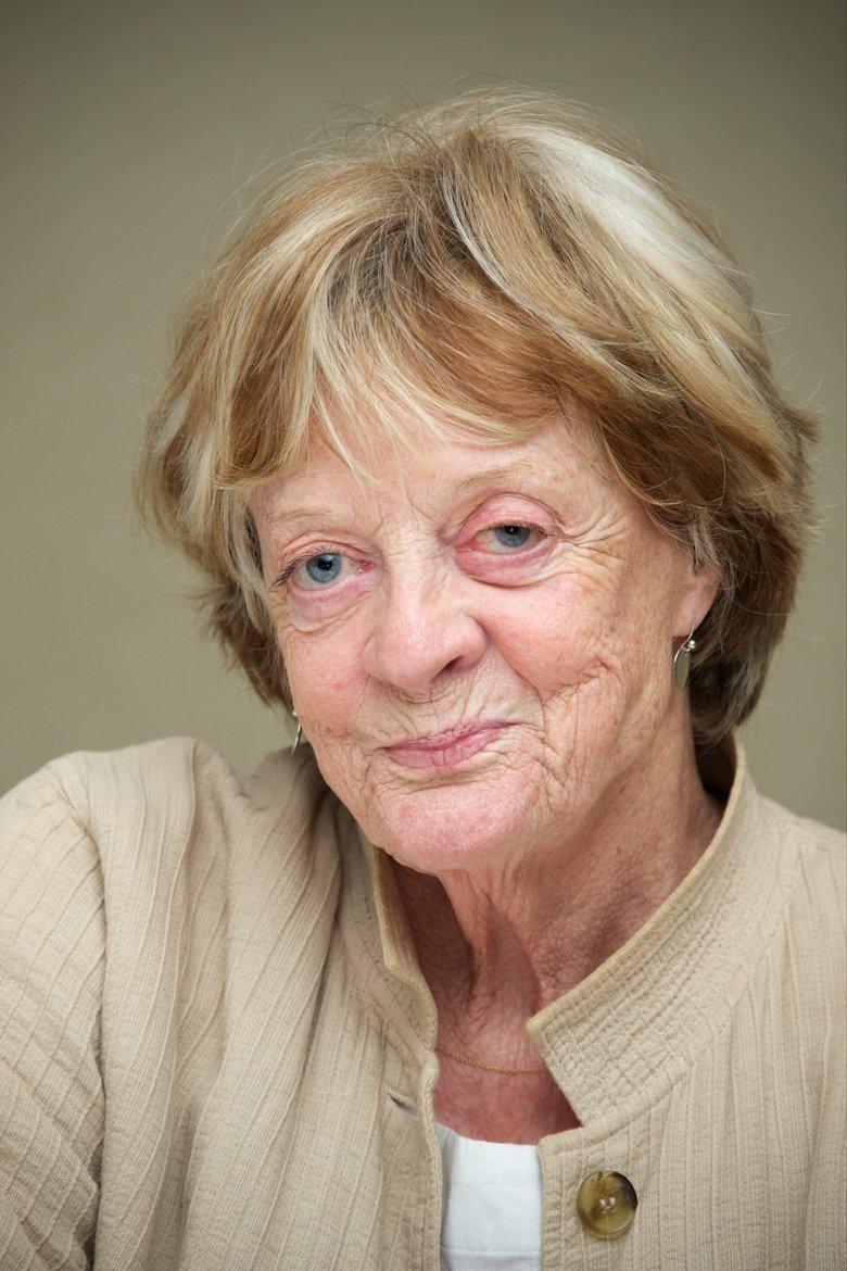 Aunt Ruth