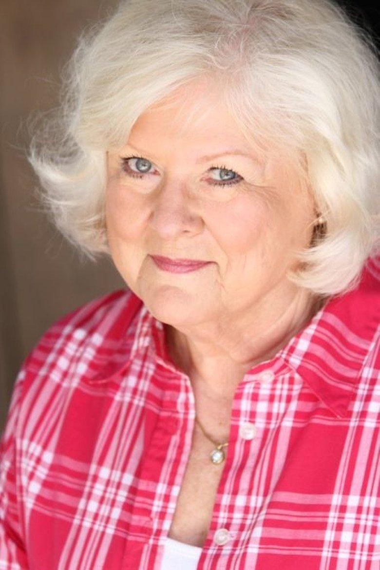 Aunt Leslie