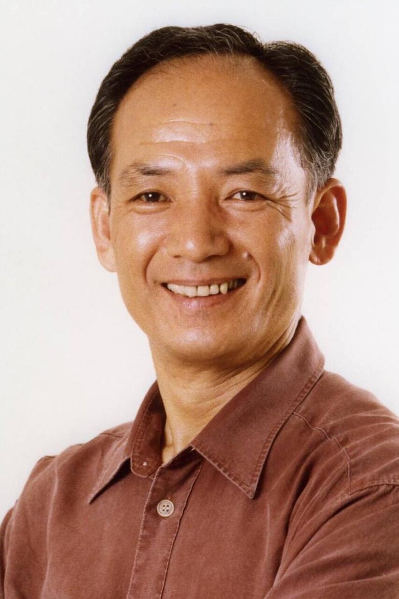 Torataro Shima (voice)