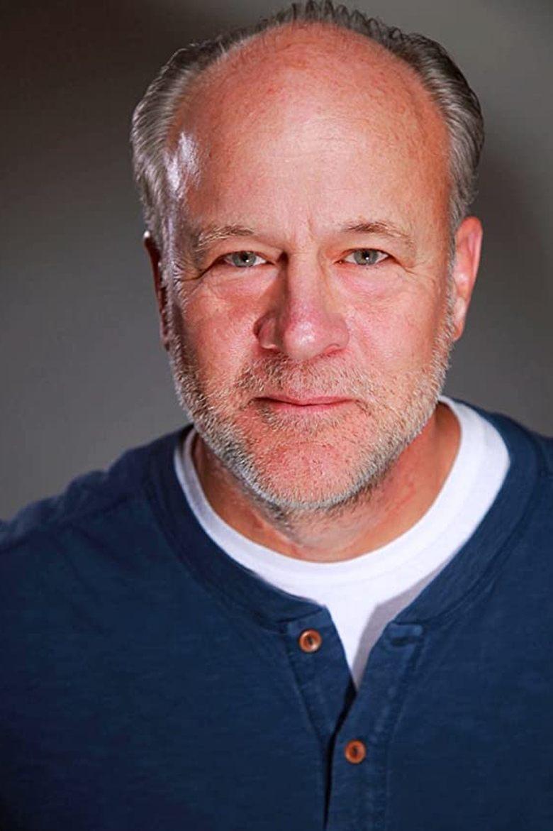 Billy's Dad
