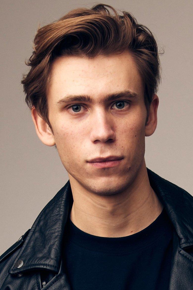 Patrick Hockstetter