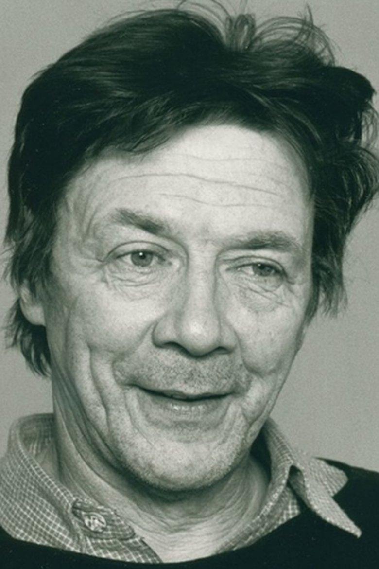 Oscar Ekdahl