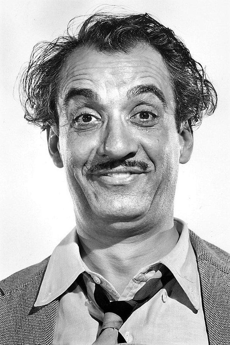 Headwaiter at Rick's (uncredited)