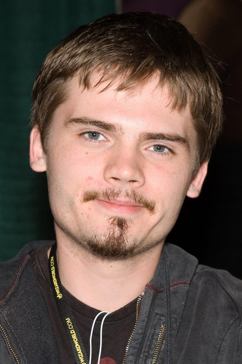 Jamie Langston