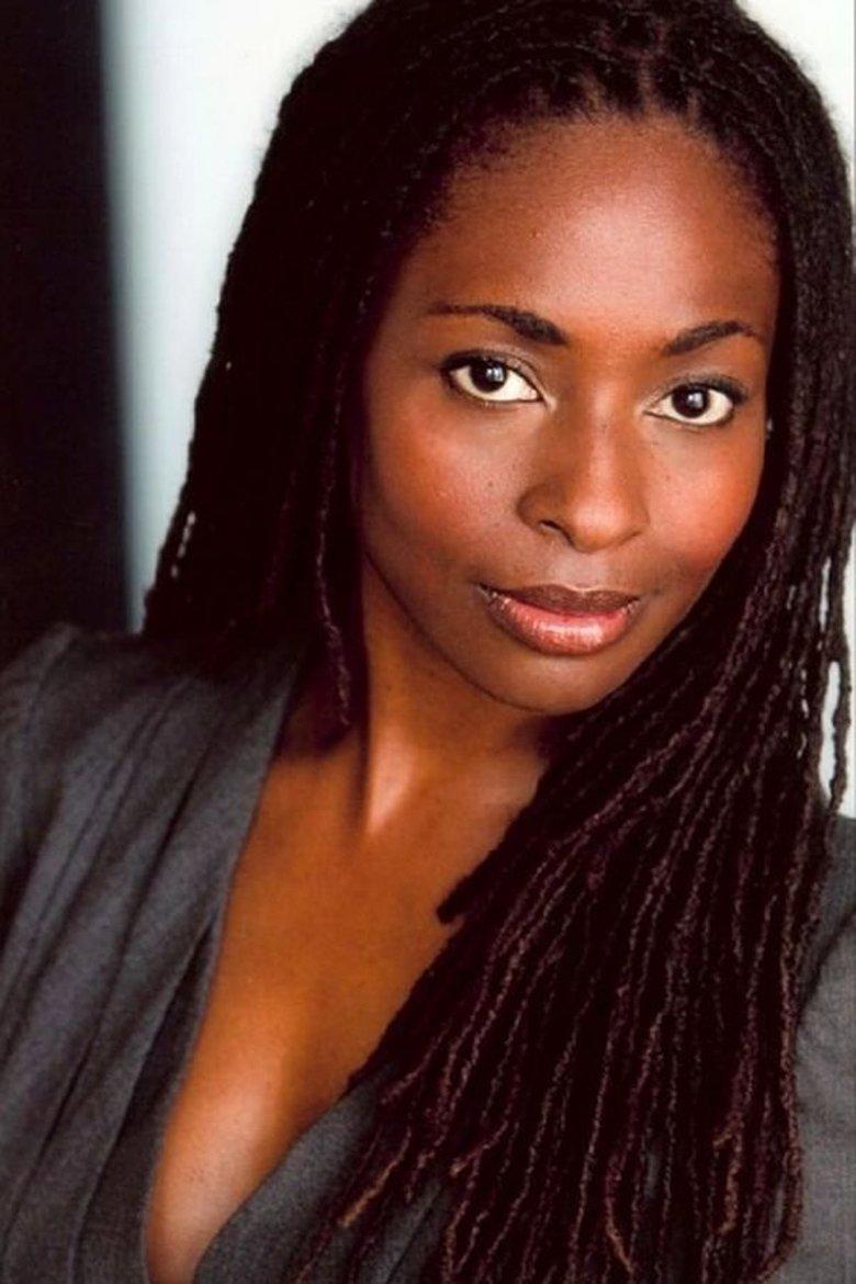 Patrice McDowell
