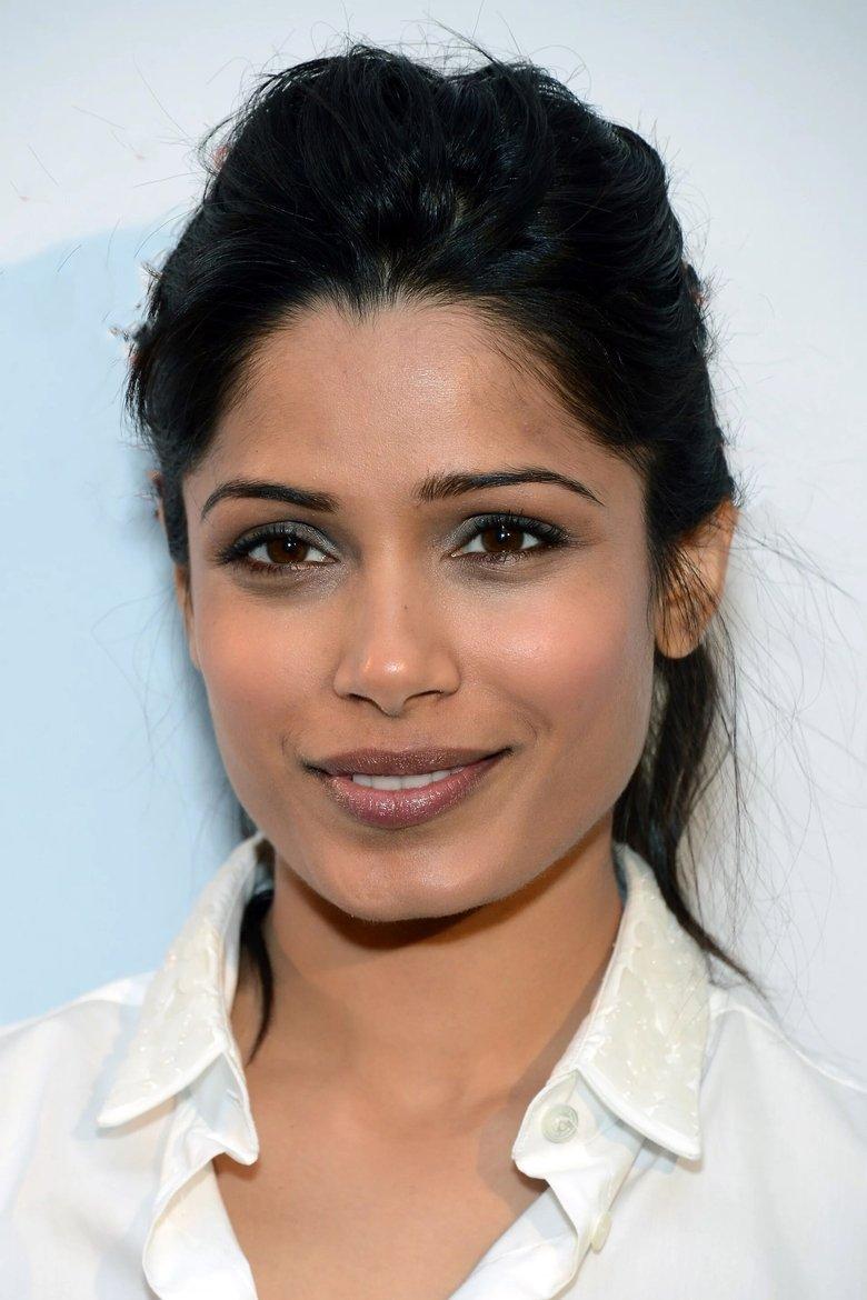 Older Latika