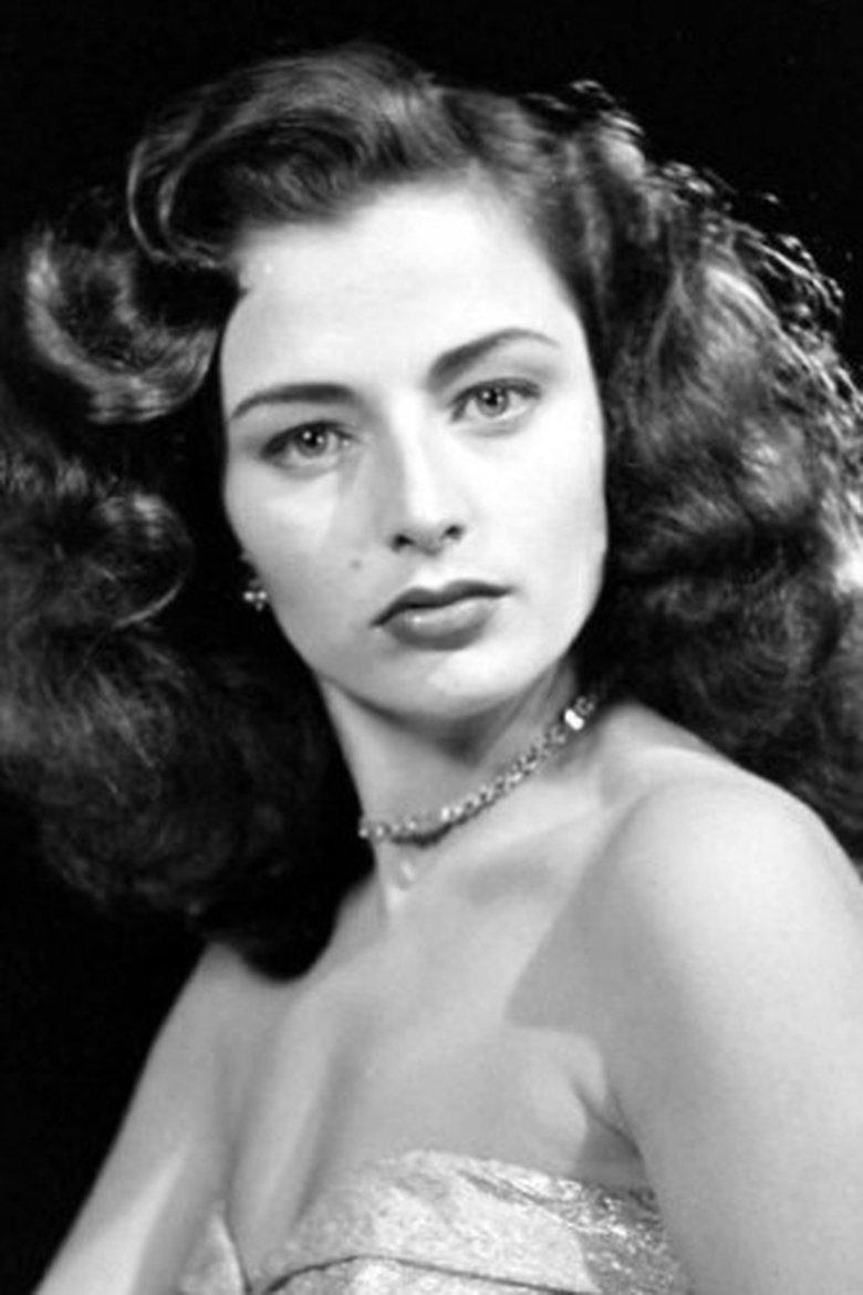 Flavia (uncredited)