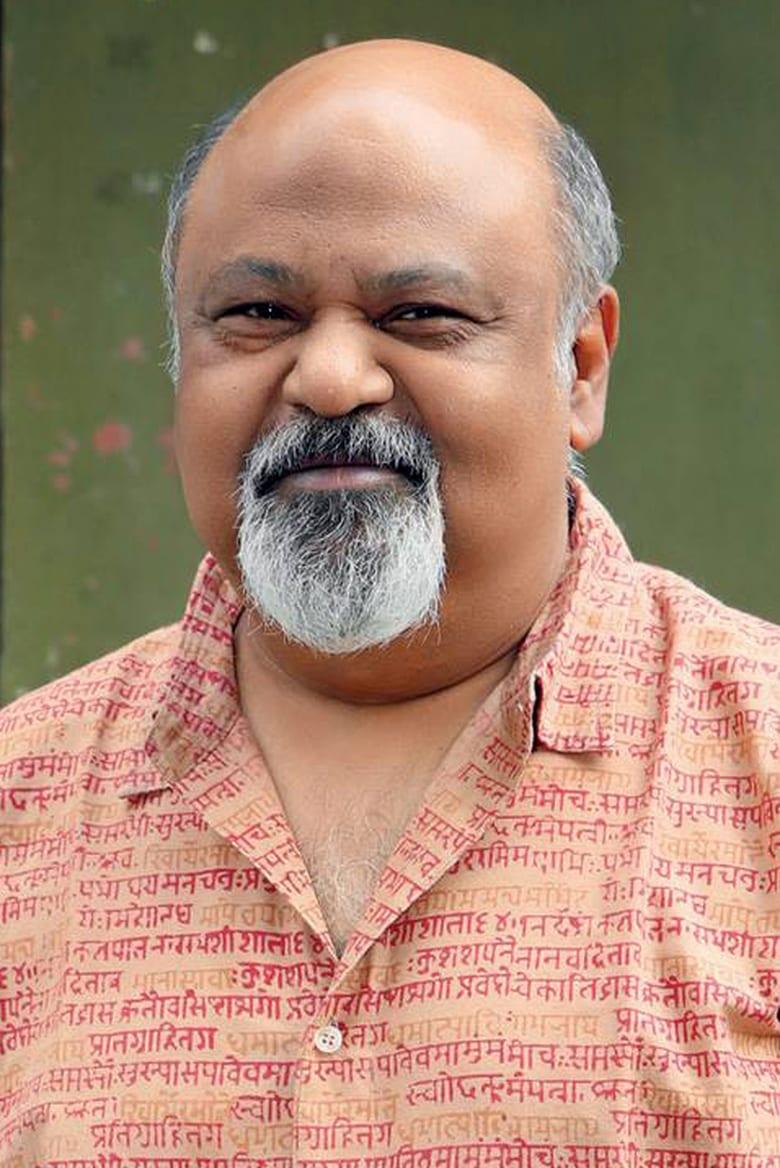 Sergeant Srinivas