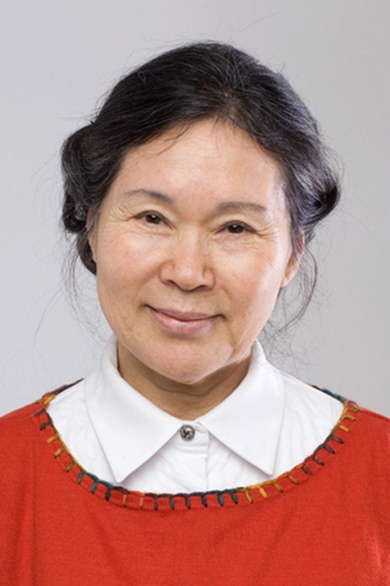 Seok-woo's Mother